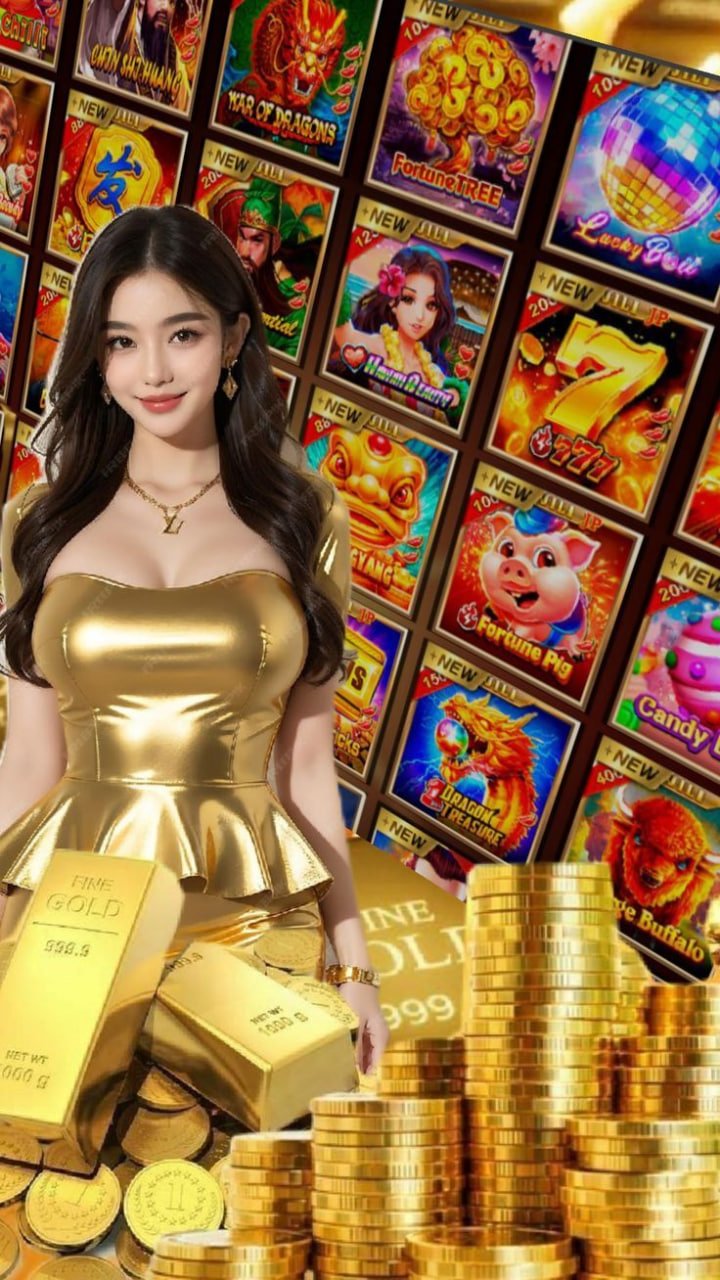 Layar dashboard situs maxwin menampilkan pilihan metode pembayaran dan riwayat transaksi