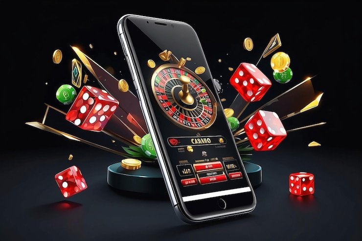 Layar permainan Wild Fireworks di situs maxwin menampilkan lima gulungan dengan simbol liar dan fitur bonus
